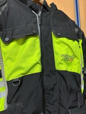 Motorradjacke - ,