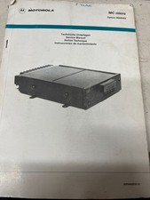 MOTOROLA MC MICRO OPTION