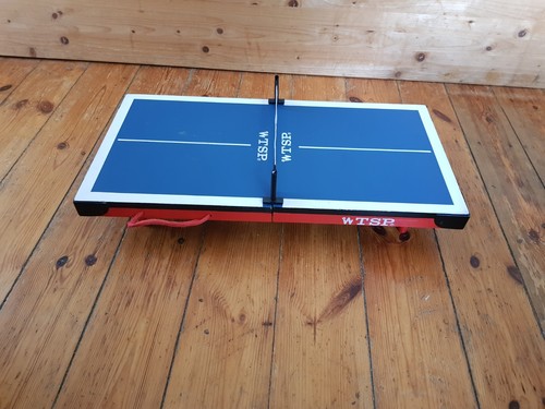 Tsp mini tischtennisplatte - mini,
