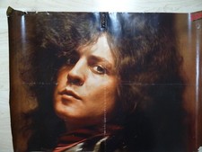 Poster "Marc Bolan" (T-Rex)