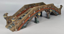 Tabletop Gelände Bridge Kit /