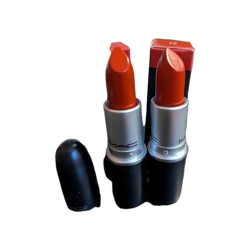 Mac lippenstift devoted to - mac,