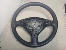 Peugeot 307 2005 Lenkrad
