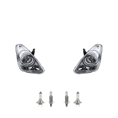 Scheinwerfer set passend für - set,