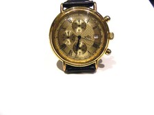 Herren Uhr    Royal Swiss