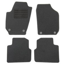 Fußmatten Set für Skoda