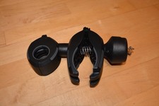 UEBLER Abstandshalter 1. Fahrrad abnehmbar und abschließbar  - neu