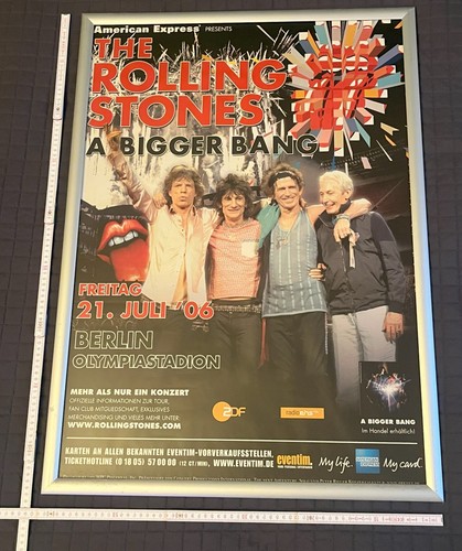 Original tour poster germany - tour,