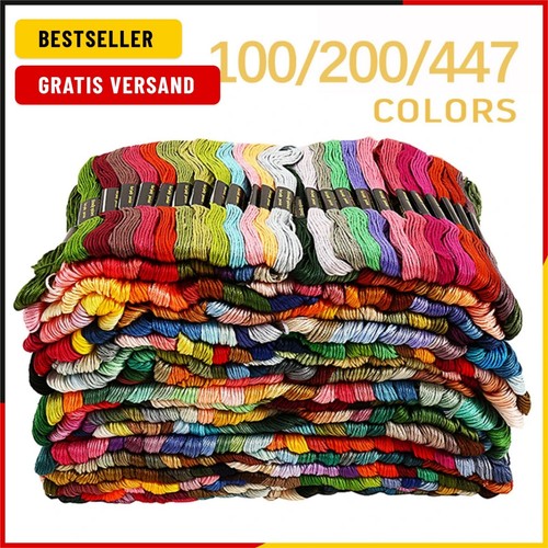 100 200 447 - 100/200/447, farben
