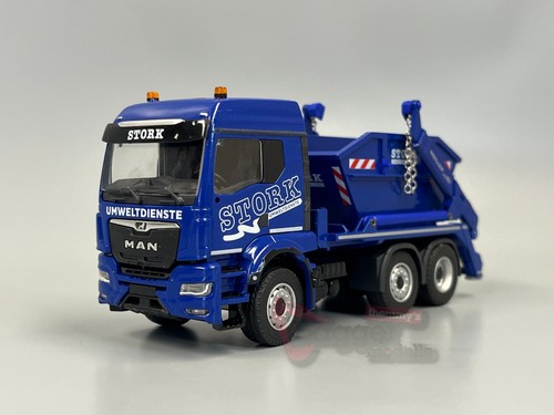81264 conrad man tgs - man,