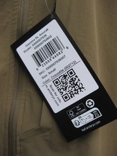 Arcteryx LEAF PRO "Gamma SL