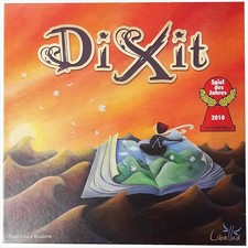 Dixit