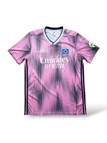 Adidas hsv 2019 - adidas,