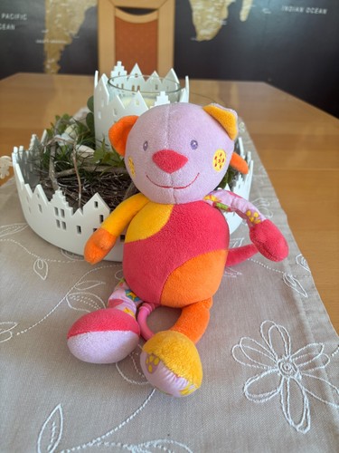 Spieluhr topolin katze - topolin,