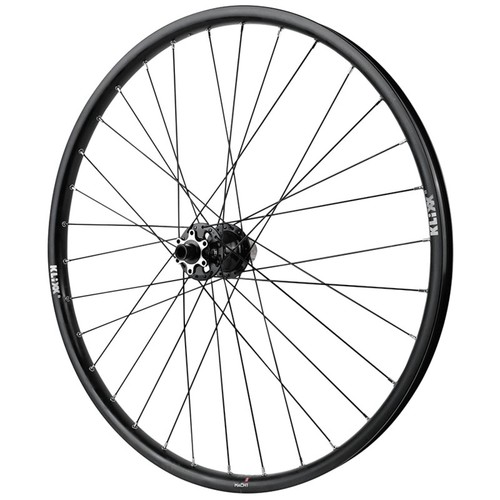 Mtb scheibenrad klixx - mtb,