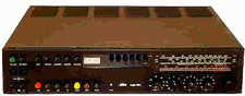 # BRAUN REGIE 450  HIFI KULT
