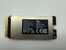 Apple iMac Pro 27" A1862 2017 512GB SSD 656-0061A original