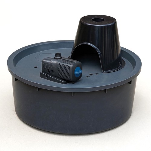 Becken mit gfk - mit,