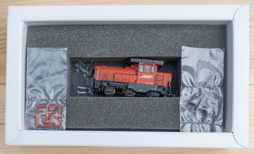 Bemo rhb gm3 231 collection - rhb,