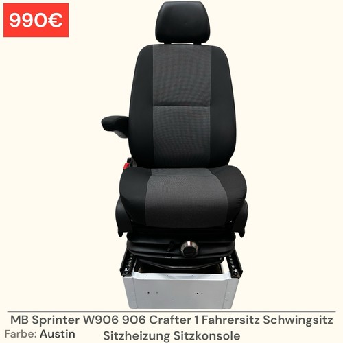 Sprinter w906 906 - sprinter,