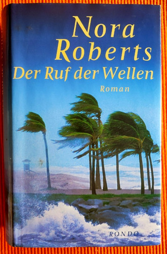 Der ruf wellen - der, nora