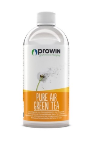 Prowin pure air - pure, tea