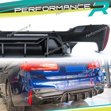 Heck Diffusor Heckansatz