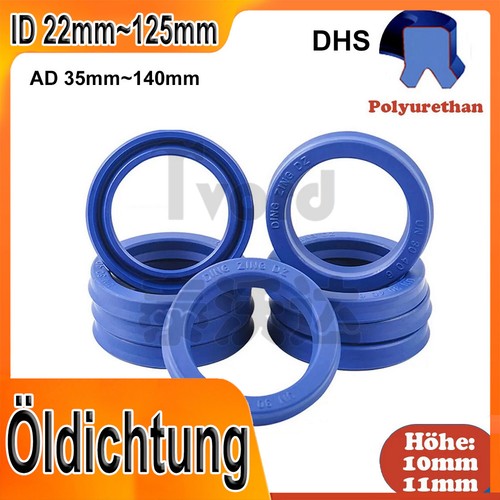 öldichtung dhs ringe - Öldichtung, dhs-ringe