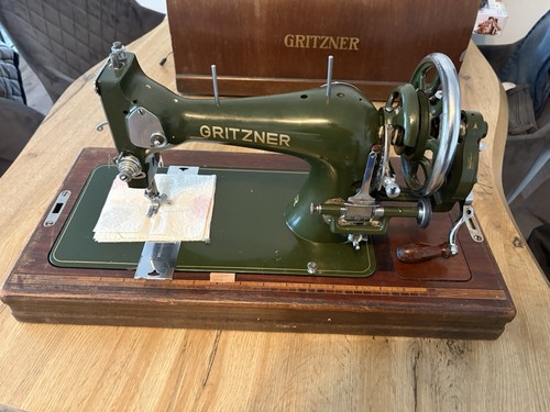 Gritzner - , r