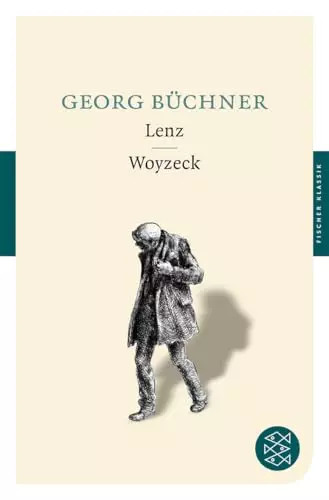 Lenz woyzeck georg büchner - lenz,