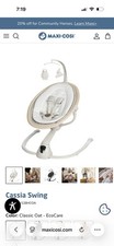 READ DESCRIPTION Maxi-Cosi