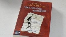 Gregs Tagebuch. Von Idioten