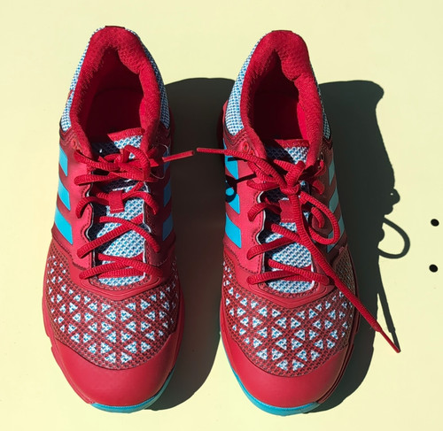Adidas zone dox sportschuhe - dox,