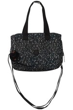 Kipling Handtasche Damen Umhängetasche Bag Damentasche Schwarz #u9xhnqt