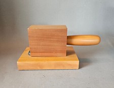 vintage Alessi Twergi Crusinallo Nussknacker nutcracker Andrea Banzi 1991