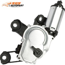 12V Wischermotor Heckwischermotor Hinten für Audi A4 Avant 8K5 A6 Avant 4F5 C6