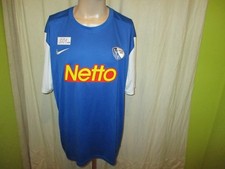 VfL Bochum Original Nike Heim Trikot 2012/13 "Netto" Gr.XXL Neu