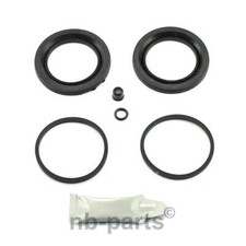 Bremssattel Reparatursatz 54mm hinten für Mercedes-Benz Unimog