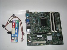 Acer Mainboard, Modell