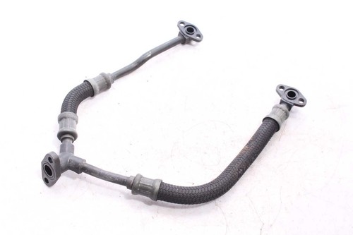ölleitung ölkühler suzuki - Ölleitung,