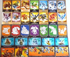SKYLANDERS GIANTS