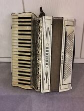 Akkordeon Höhner Organola