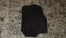 Fußmatte vorne rechts Matte Fussmatte Original Opel Astra G