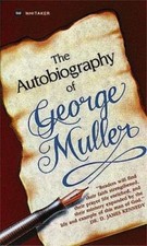The Autobiography of George