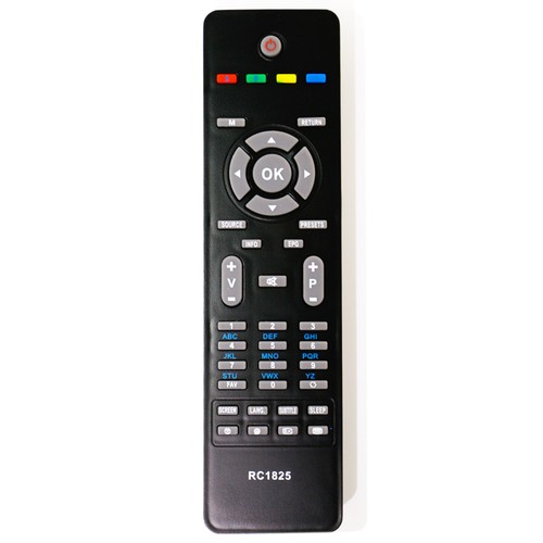 Rc1825 fernbedienung fur - fernbedienung,