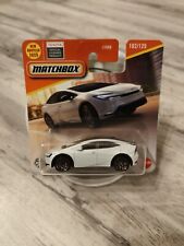 ✅Matchbox 2023 Toyota Prius Prime 2025