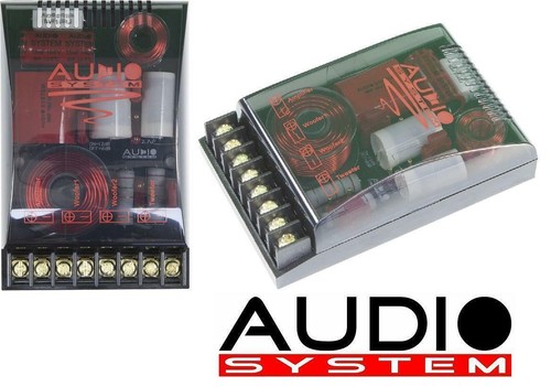 Audio system fwx - fwx, 2-wege