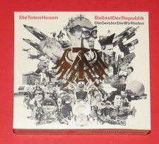 Toten Hosen - Ballast der
