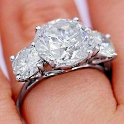 00ct rund schliff - rund,