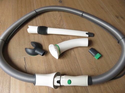 Vorwerk elektrosaugschlauch - elektrosaugschlauch,